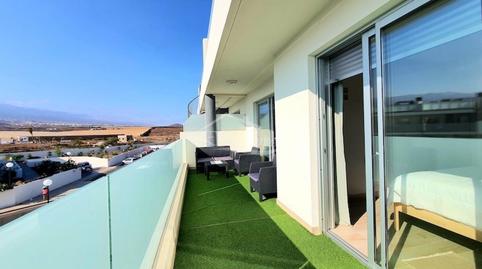 Photo 2 of Flat to rent in Los Abrigos, Santa Cruz de Tenerife