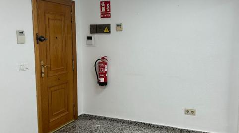 Photo 3 of Office for rent in Carrer D'àngel Guimerà, 72, La Petxina,  Valencia Capital