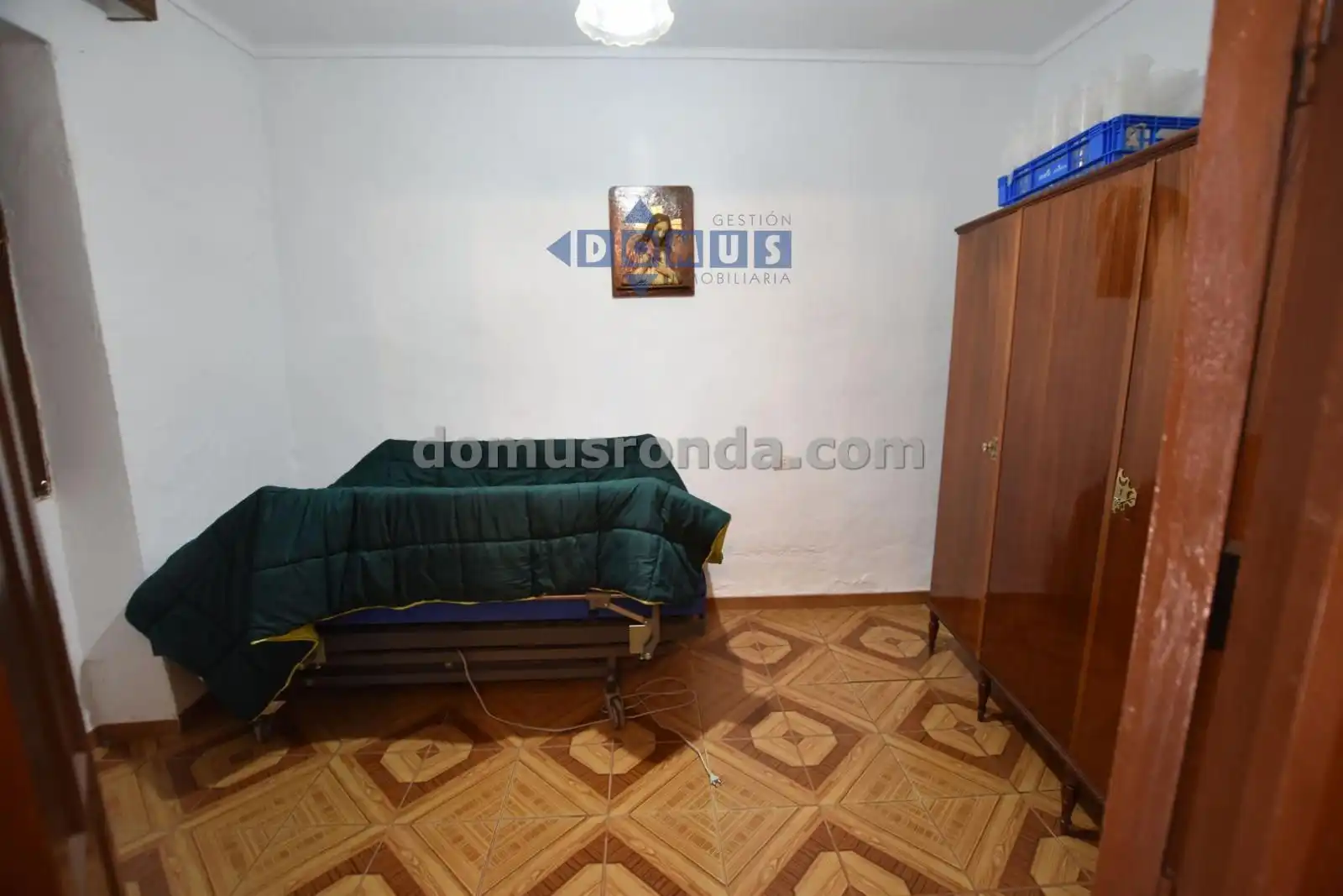Casa o chalet en venta en Cuevas del Becerro con Trastero y Balcón