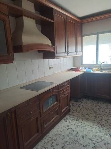 Casa-chalet en Venta en La Banda - Campo de Fútbol