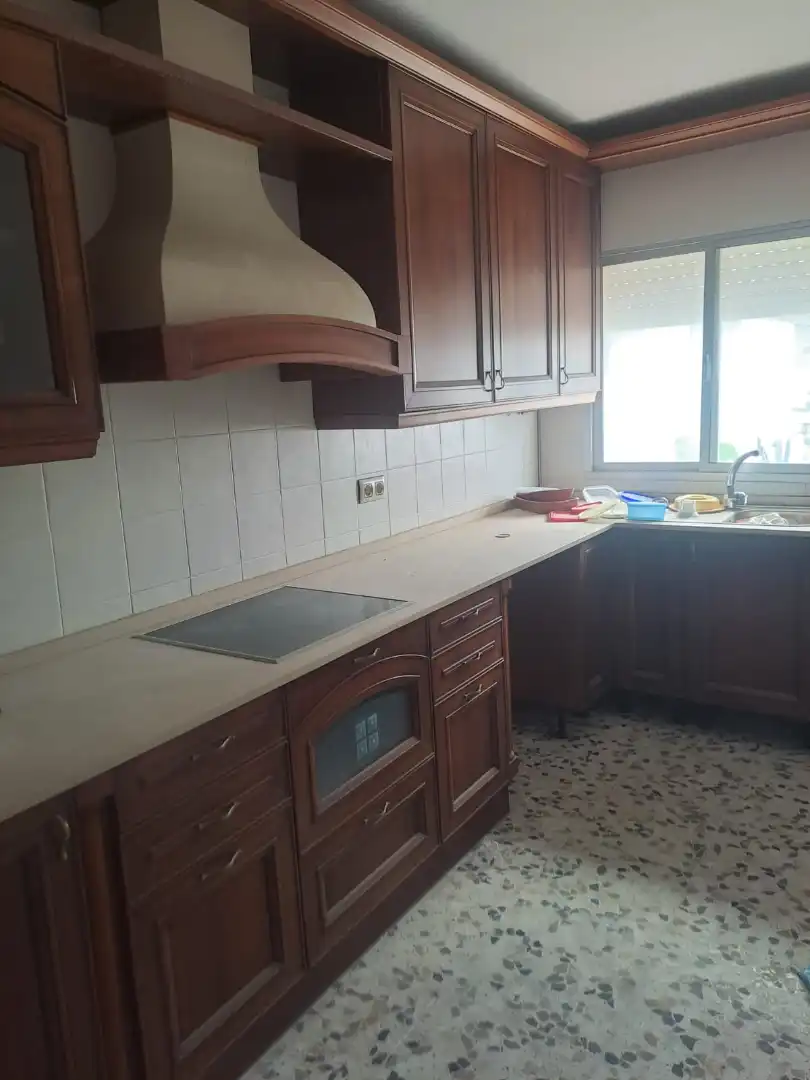 Cocina de Casa o chalet en venta en Chiclana de la Frontera