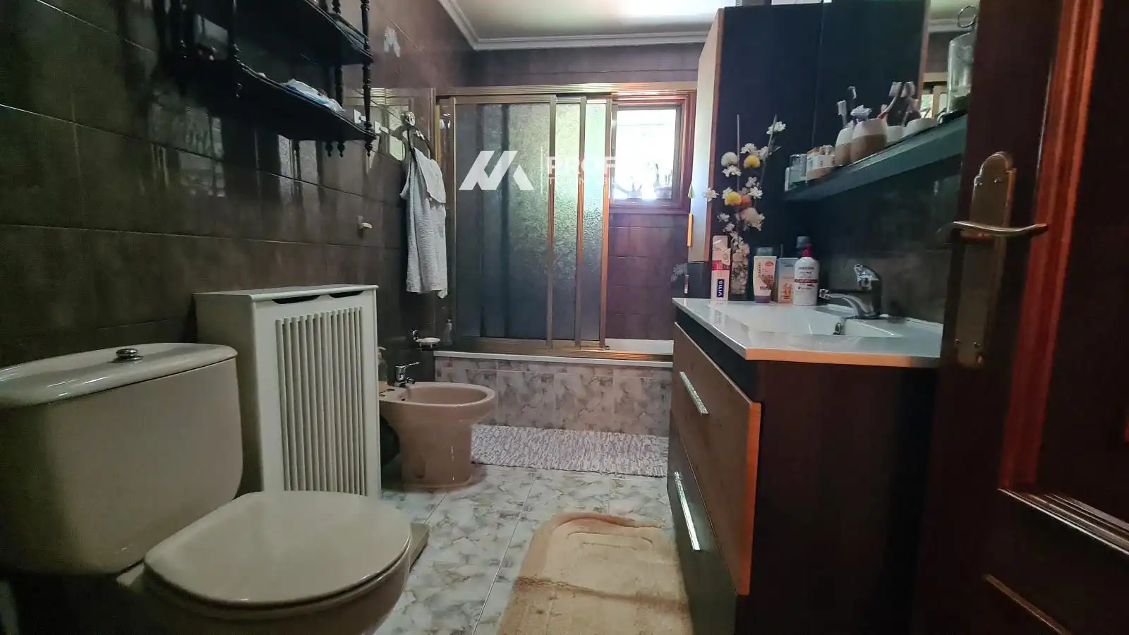 Wohnung zum Verkauf in Gabino Bugallal, Leiro