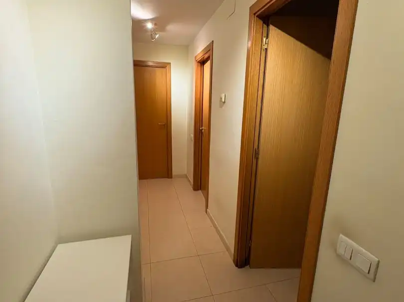 Piso para compartir en Centre - Estació