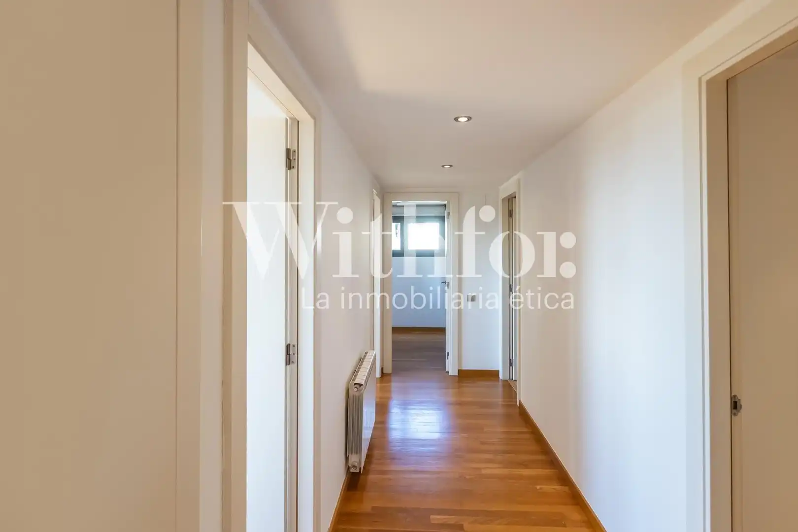 Attic for sale in Barcelona  with Air Conditioner, Heating and Terrace