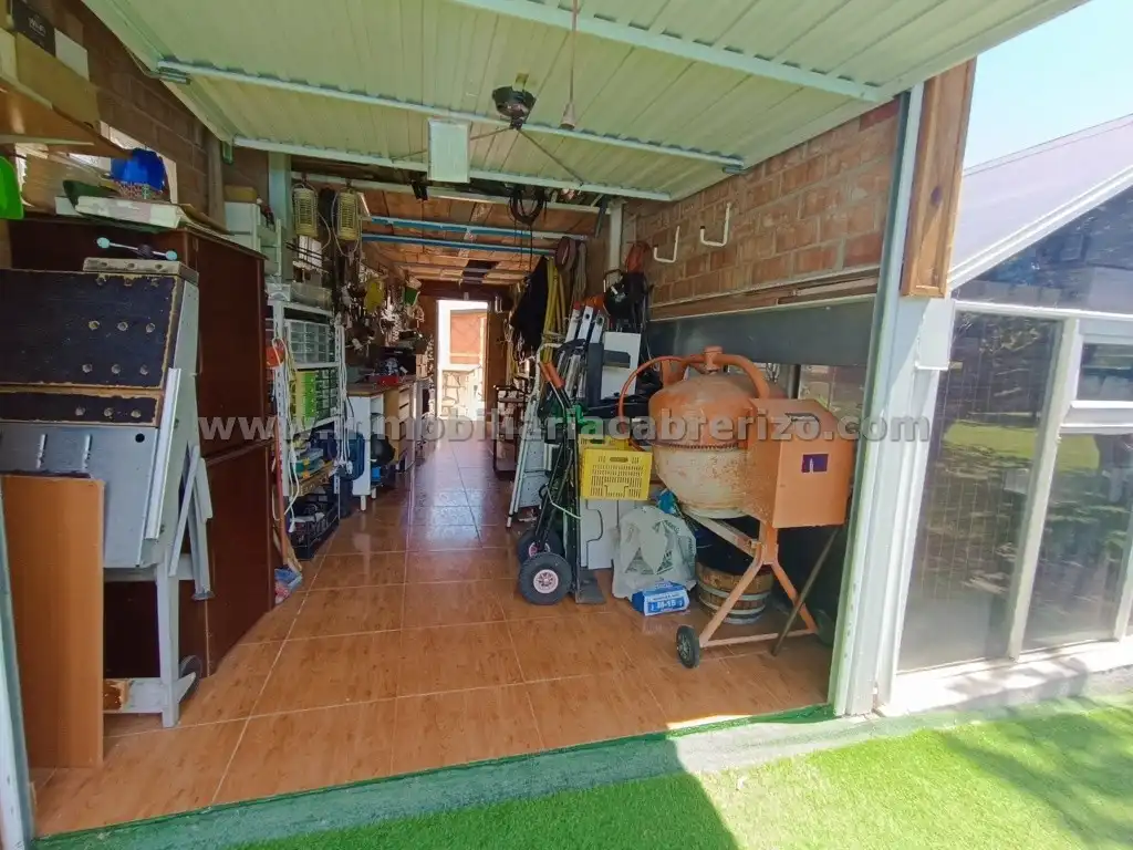 Casa o xalet en venda a Camino Entrada, Nalda