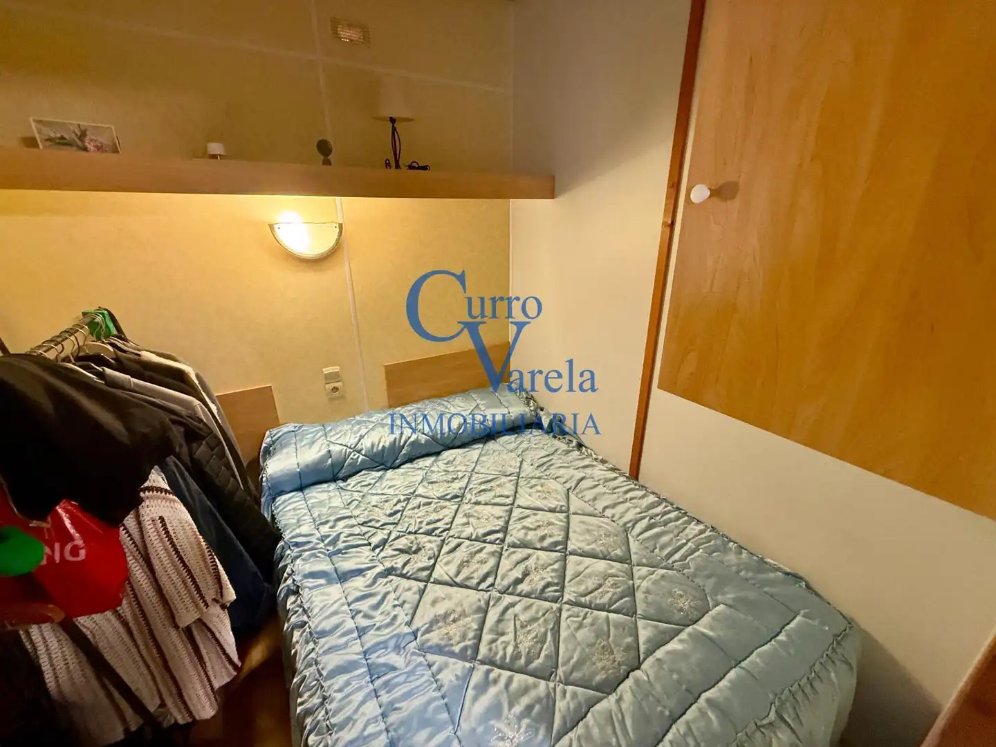 Habitación de Finca rústica en venta en Dos Hermanas con Aire acondicionado, Calefacción y Jardín privado