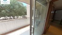 Balcony of Flat for sale in Mollet del Vallès  with Air Conditioner