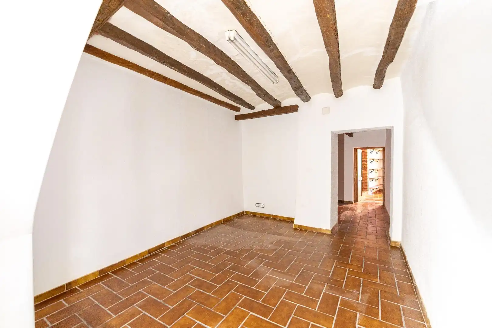 Casa con terraza en venta en Carrer de la Peixateria, imagen 44