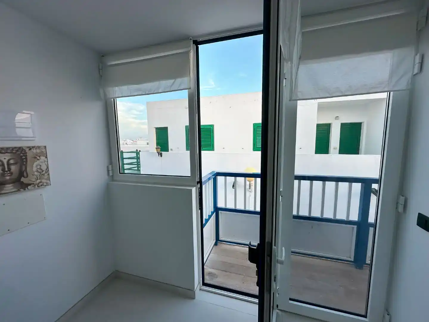 Balcony of Flat for sale in Haría  with Furnished and Balcony