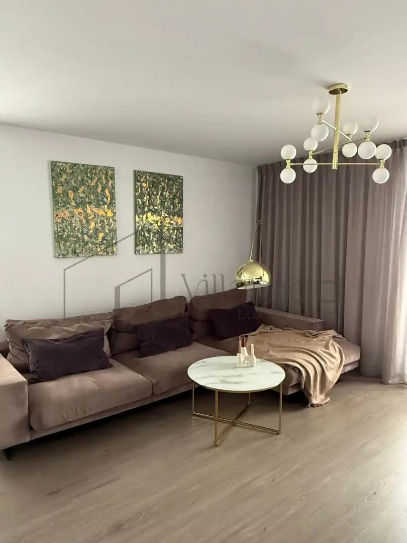 Sala de estar de Piso en venta en Valencia con Aire acondicionado, Calefacción y Terraza