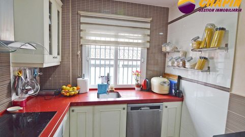 Foto 2 de Piso en venta en Centro, Jerez de la Frontera