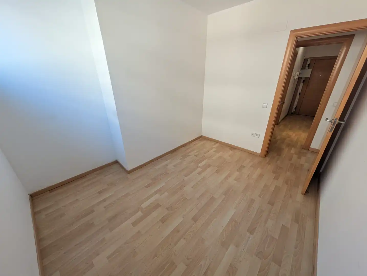Apartment with terrace for sale in Carrer de Rafael Casanova, imagen 9