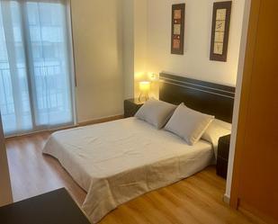 Flat to rent in Parc de L'oest, Ensanche - Parque del Oeste