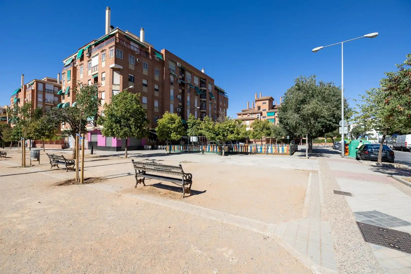 Apartament amb ascensor en venda a Calle Torre Quebrada, imagen 33