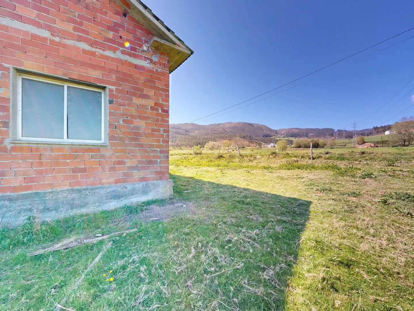 Außenansicht von Haus oder Chalet zum Verkauf in O Valadouro  