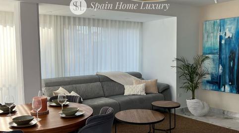 Foto 2 de Pis en venda a Marítim de Neptú, Playa de Gandia, Gandia