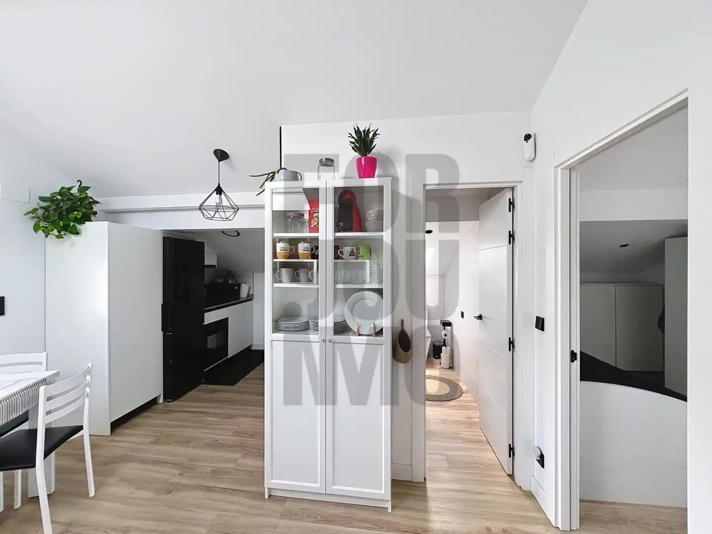 Penthouse for sale in Calle LARREZABALETA, imagen 12