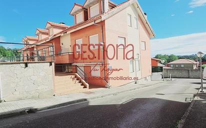 Exterior view of Duplex for sale in Arnuero  with Terrace and Balcony