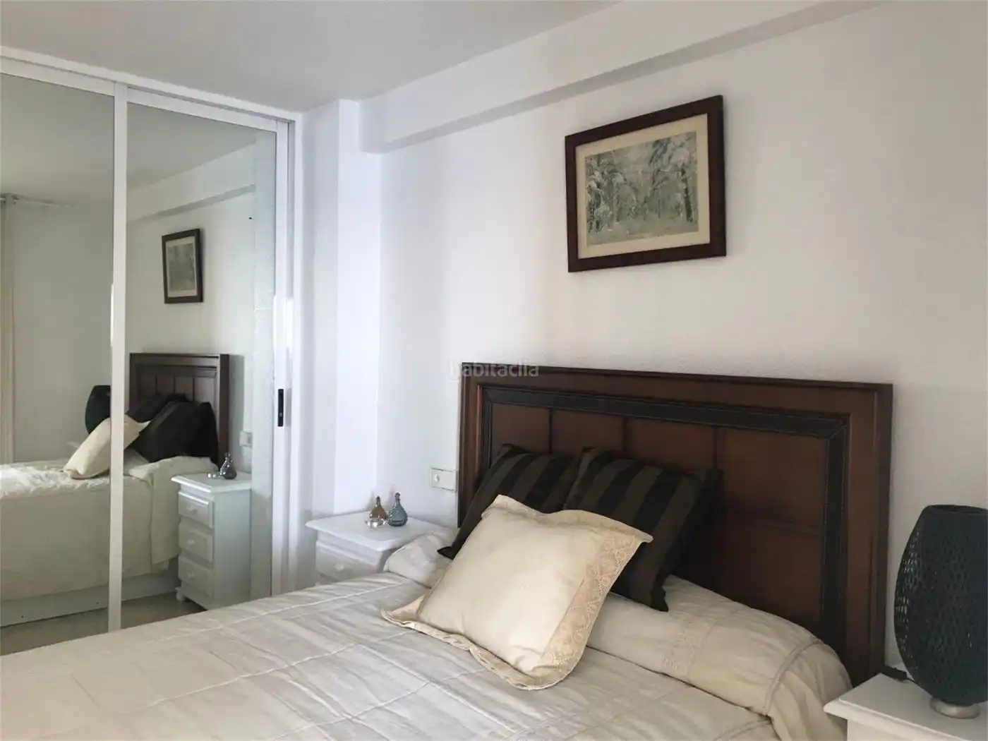 Apartament amb ascensor de lloguer a Avenida de Uruguay 7, imagen 30
