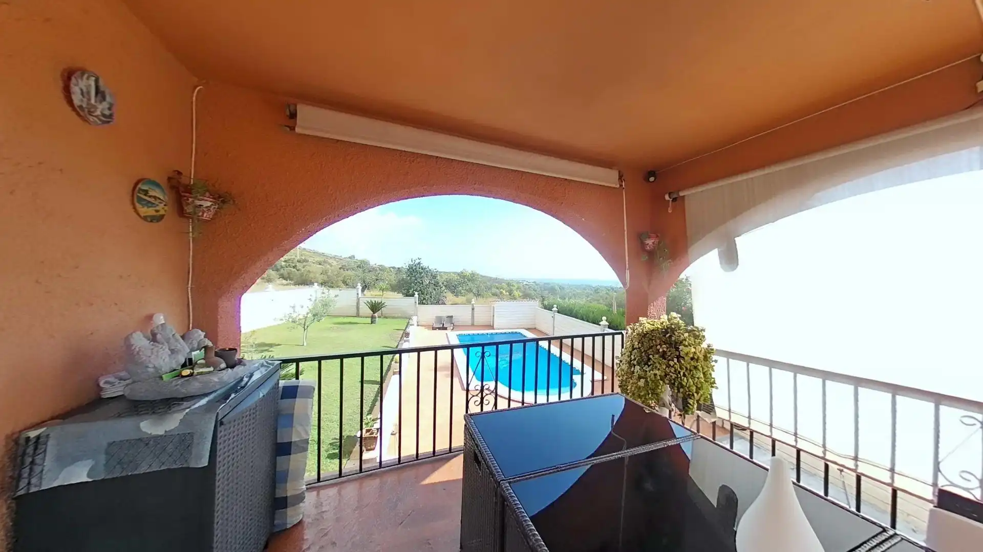 Villa con terrazza in vendita a Costa Sur, imagen 70