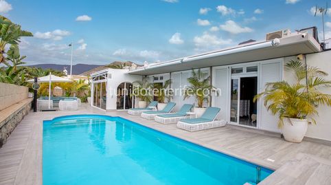 Foto 2 de Casa o chalet en venta en Playa Fañabé Alto, Adeje