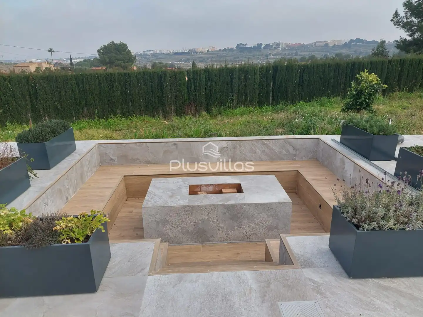 Maison à vendre à Benissa pueblo, imagen 5