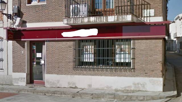 Local comercial en Venta en Villaviudas
