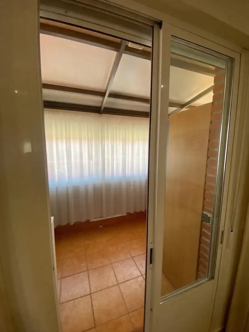 Bedroom of Detached homes for sale in Villarrubia de los Ojos  with Air Conditioner, Heating and Private garden