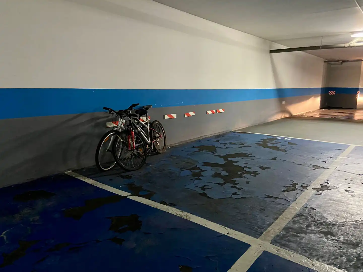 Parking à vendre à Gijón - CL CONCEJO DE PONGA 10, imagen 10