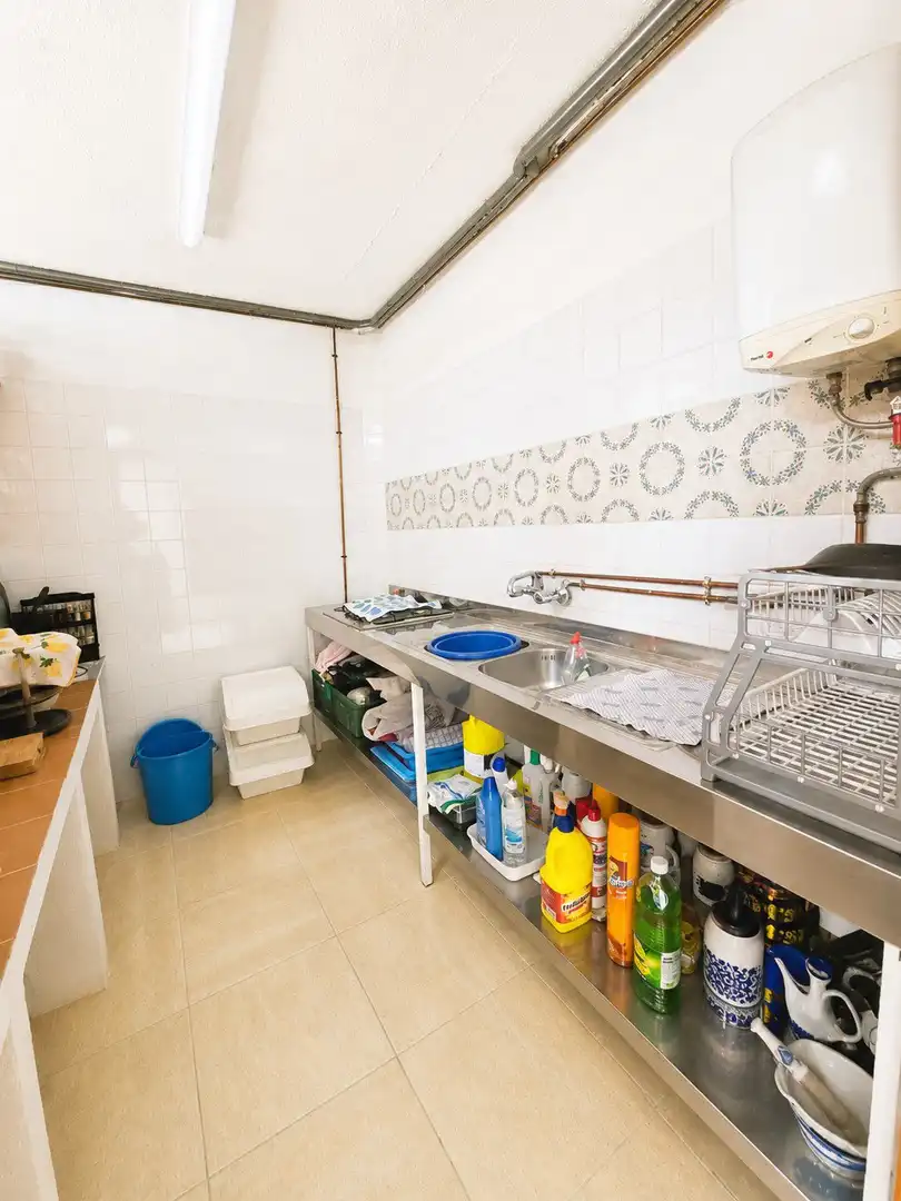 Casa con terraza en venta en Bellvei, imagen 50