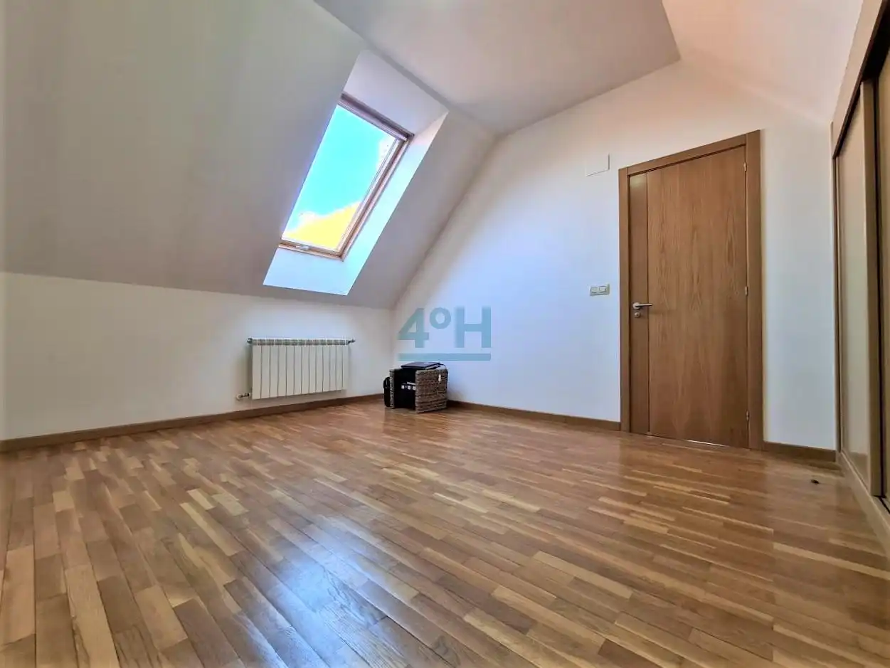 Duplexes for sale in Xinzo de Limia  with Heating and Storage room