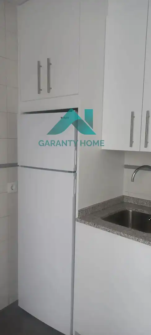 Flat for rent in Centro