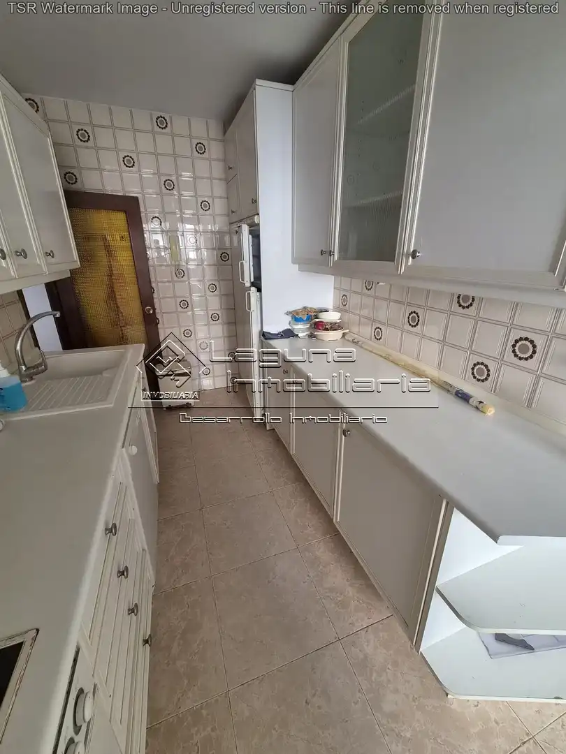Pis amb ascensor en venda a Paseo Marítimo - San José - La Laguna, imagen 4