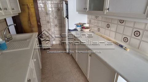 Foto 4 de Piso en venta en Paseo Marítimo - San José - La Laguna, Cádiz Capital