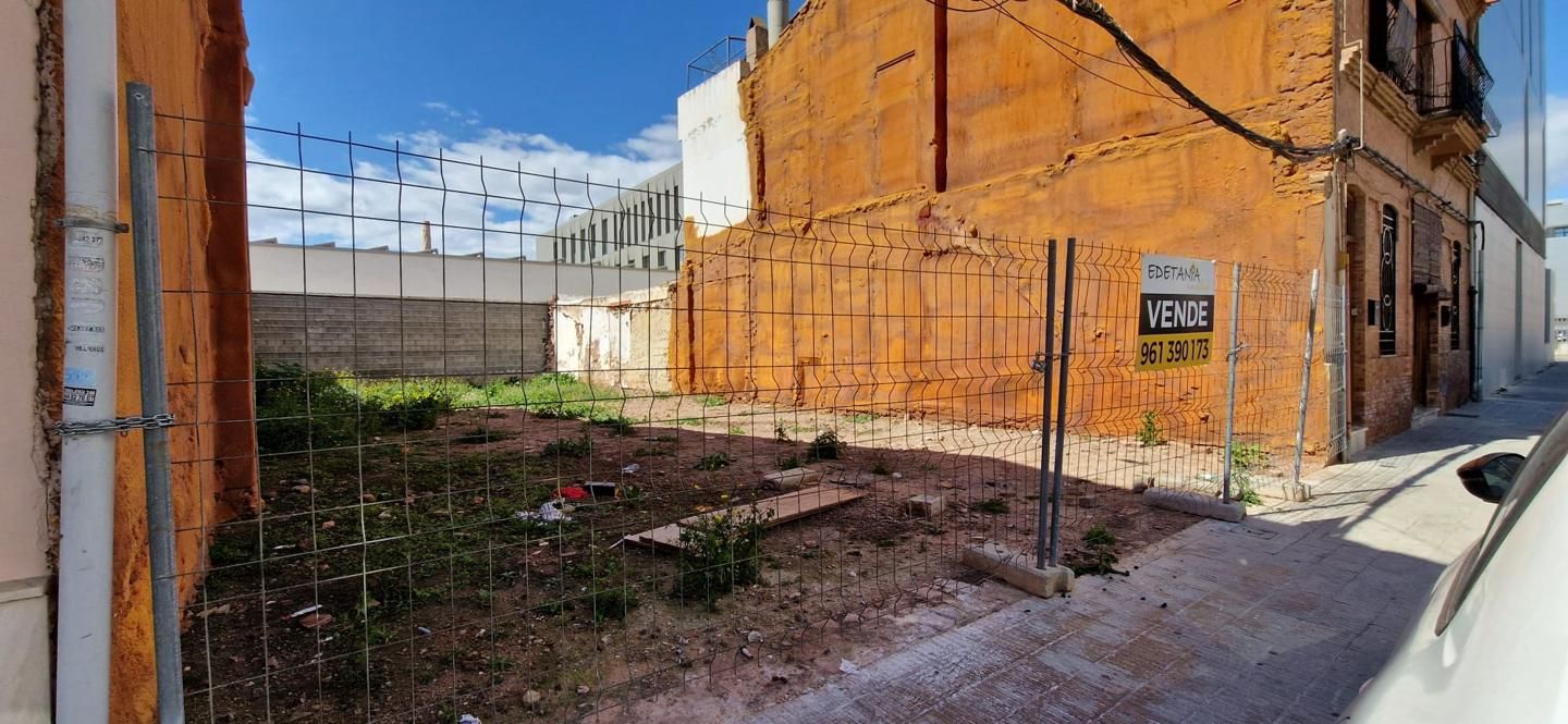 Residential for sale in Alfara del Patriarca