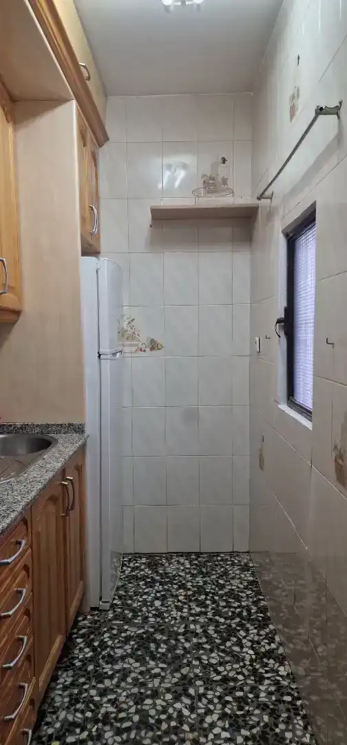 Bany de Casa adosada en venda en Herrera del Duque amb Aire condicionat, Traster i Moblat