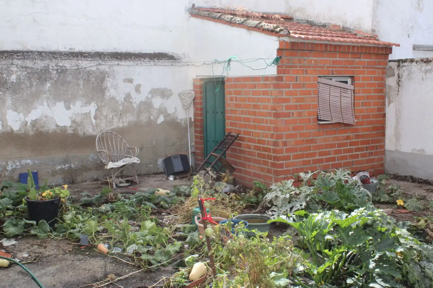 Casa o xalet en venda a Cantalapiedra, Salamanca