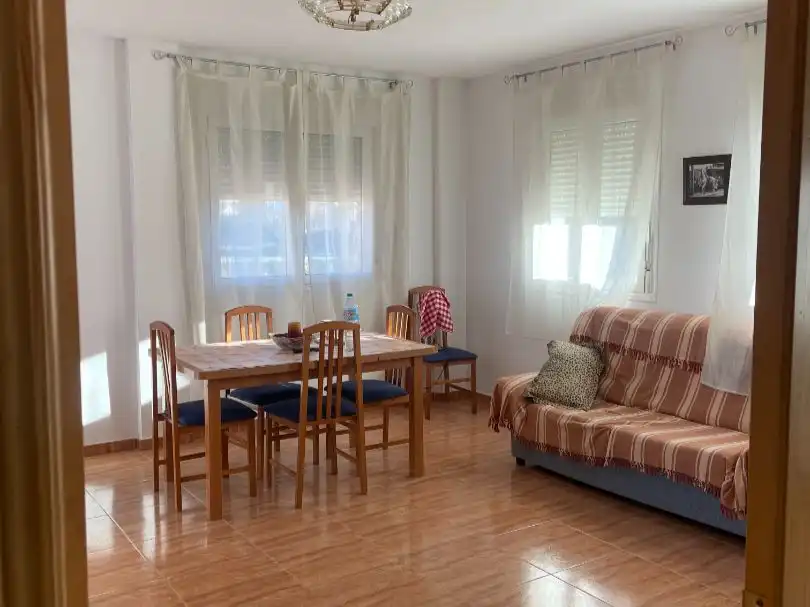 Piso con ascensor en venta en Calle Calderón de la Barca 52, imagen 17