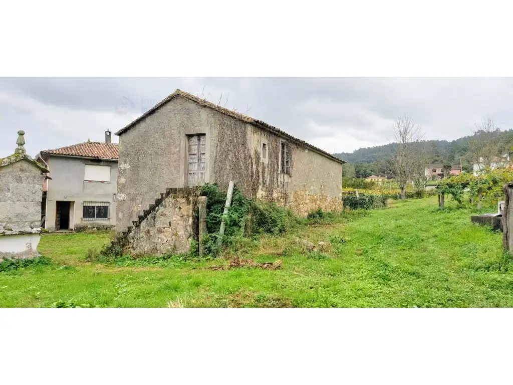 Casa o xalet en venda a CP-2017, 7, 7, Silleda