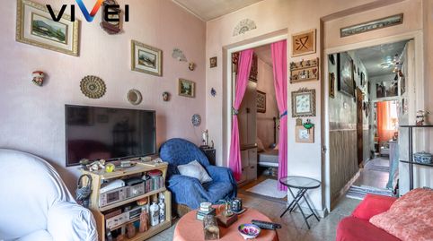 Foto 4 de Piso en venta en Palacio, Madrid Capital
