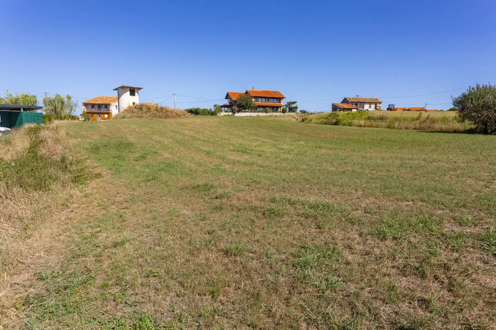 Residencial en venda en San Vicente de la Barquera