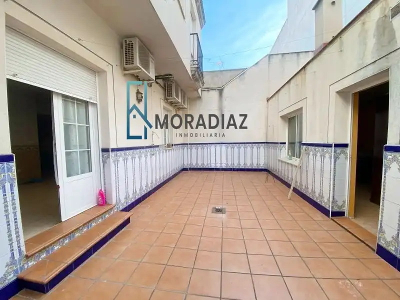 Adossat amb terrassa en venda a Calle Nogal 38, imagen 18