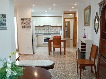 Pis en venda a Carrer Pintor Sorolla 2
