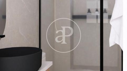 Foto 4 de Pis en venda a Ibiza de Madrid,  Madrid Capital