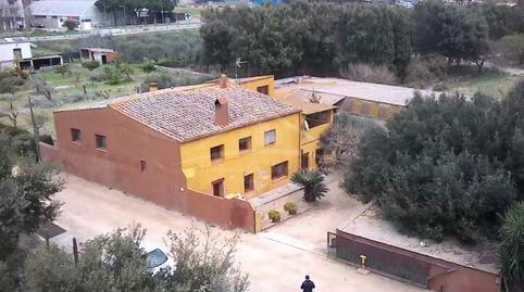 Foto 2 de Finca rústica en venta en Molí de Vent - La Sauleda, Palafrugell
