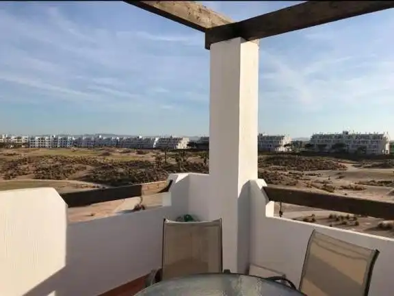 Ático con terraza en venta en Calle Calle Arancha Sánchez Vicario