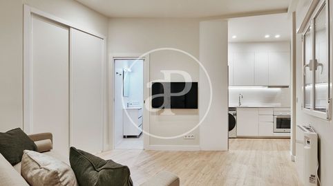 Foto 2 de Piso en venta en Calle de Juan Bravo, Lista, Madrid Capital