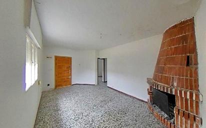 Living room of House or chalet for sale in El Vellón  with Private garden