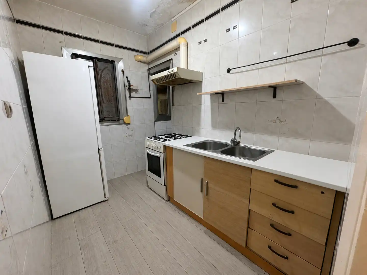 Piso en venta en Carrer de la Sagrada Família, imagen 5