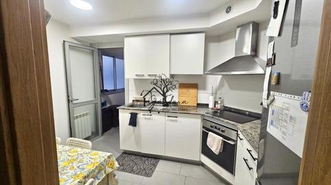 Foto 4 de Piso en venta en Alto del Castaño, A Coruña